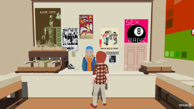 What to expect from your common Record Stop.