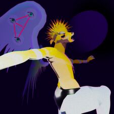 Wrong Soul Requiem III - An Edit, As Decreed By the King And Queen
