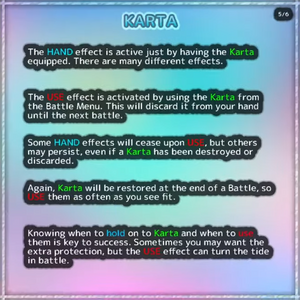 The Mind Dungeon's tutorial for Karta. (Page 5)