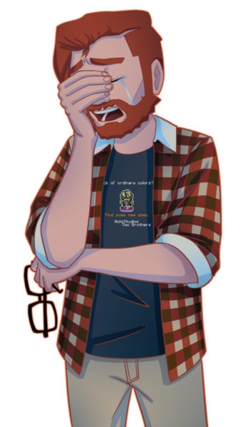 File:Alex Sprite Cry.png