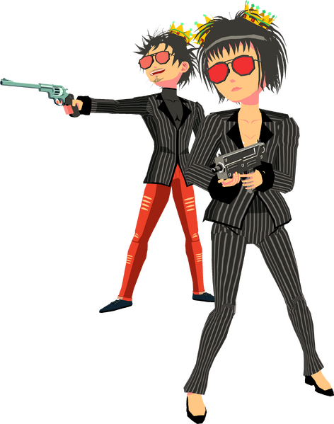 File:Gangster King and Queen.png