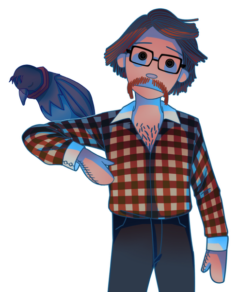 File:DadKrowTalkSprite.png