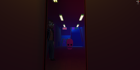 More Factory Hotel.