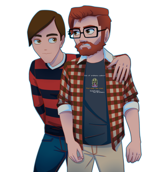 File:AlexMichael Sprite Close.png