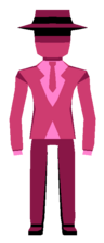 A journalist.