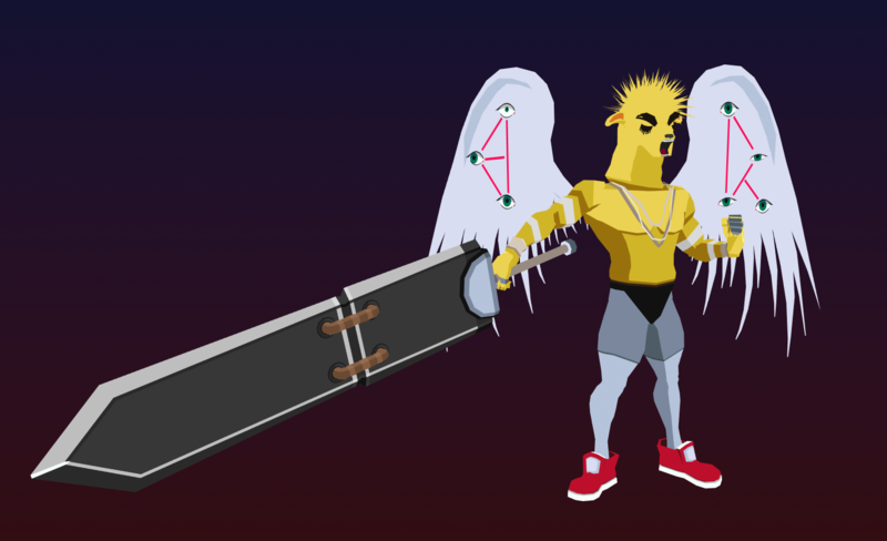 File:Boss-GoldenAlpaca.png
