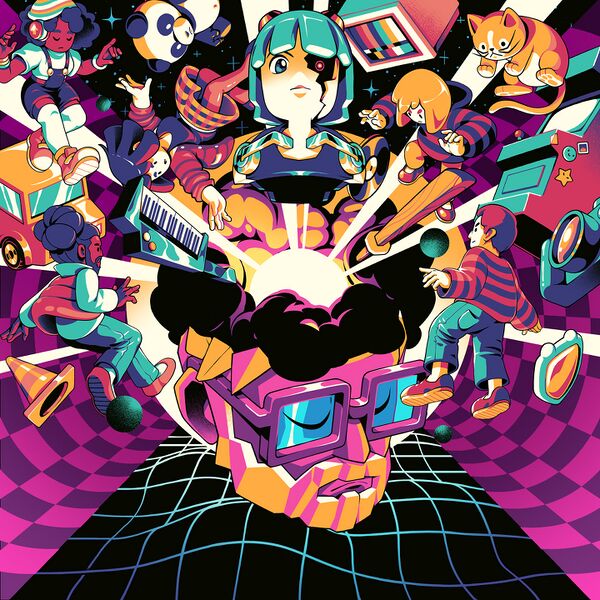 File:YIIK Vinyl Cover.jpg