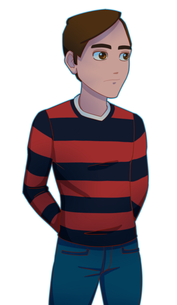 File:Michael Sprite Standard.png