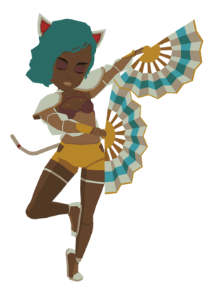 Chondra in your reality!