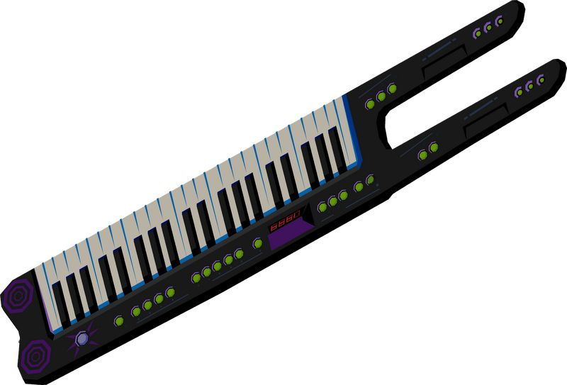 File:Double Necked Keytar.png