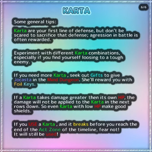 The Mind Dungeon's tutorial for Karta. (Page 6)