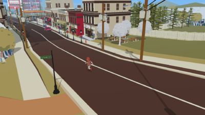 Main Street