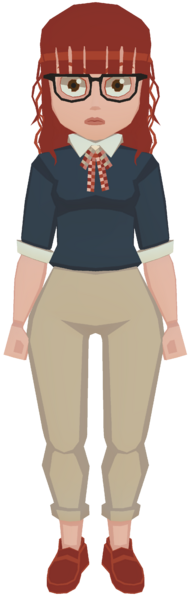 File:Familar Woman Model Front.png
