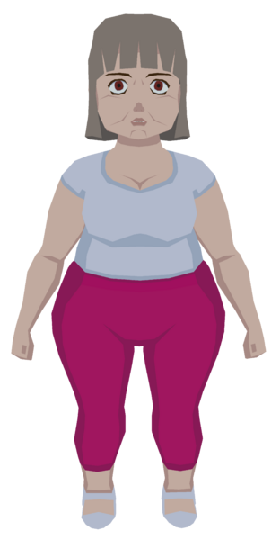 File:Grouchy Woman.png