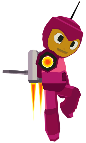 File:Mega Bot Pink.png