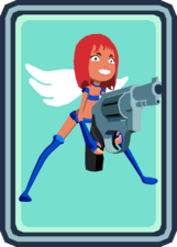 Olexa's Karta design.