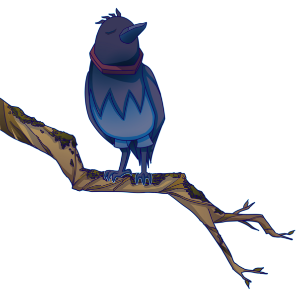 File:Krow Talksprite Smug.png