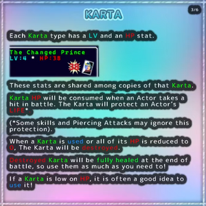 The Mind Dungeon's tutorial for Karta. (Page 3)