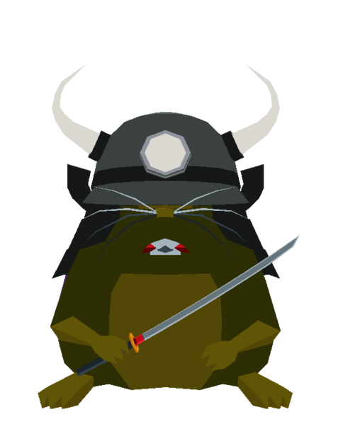 File:Enemy-Samurai Rat.png