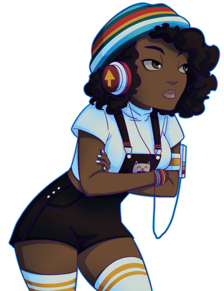 File:Chondra Sprite Lean.png