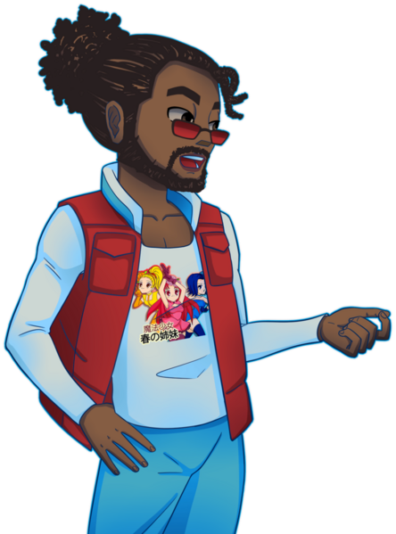 File:Claudio Sprite Talk.png