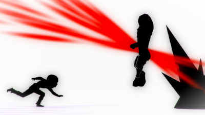 Rory's soul survivor experiences Soul death.