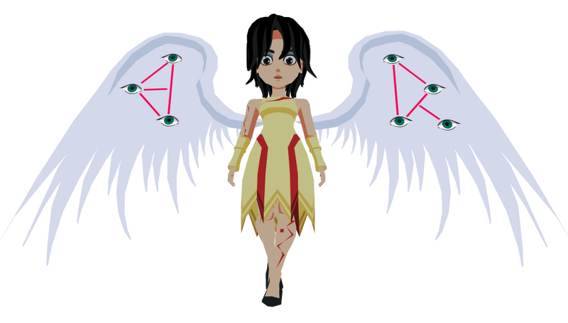 File:Asuka Angel Form.png