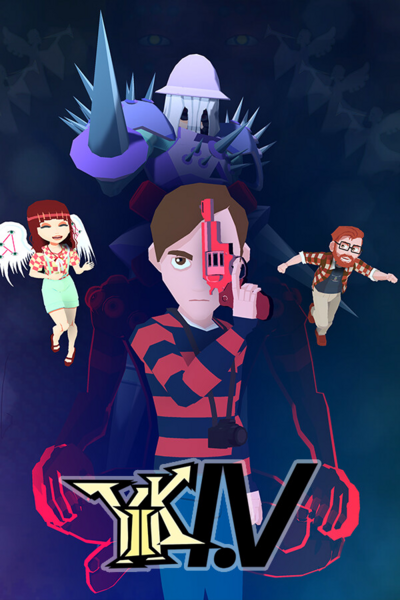 File:YIIK IV Cover.png